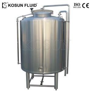 Vertikalni rezervoar za shranjevanje