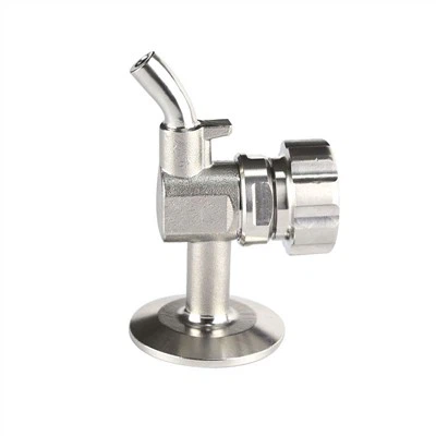 Perlick slog pivo vzorčni ventil